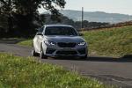 BMW M2 Competition dAHLer competition Line by dAHLer 2018 года